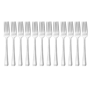 Fourchette à dessert Harley (Lot de 12) - Olympia