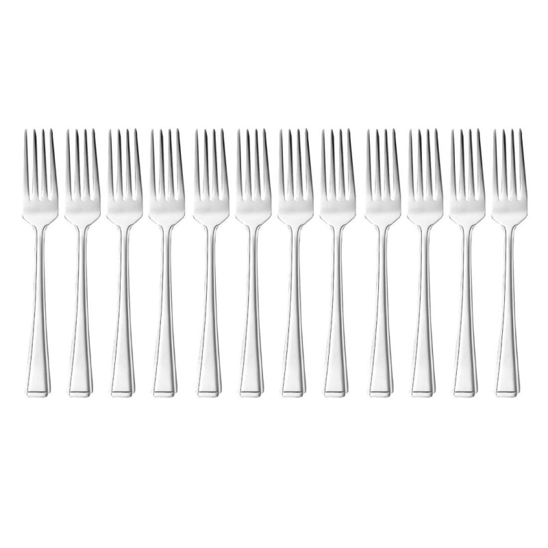 Fourchette à dessert Harley (Lot de 12) - Olympia