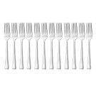 Fourchette à dessert Harley (Lot de 12) - Olympia