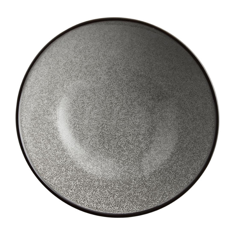 Bols Saladiers Inclinés Mineral 175mm - Olympia