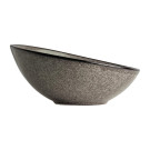 Bols Saladiers Inclinés Mineral 175mm - Olympia