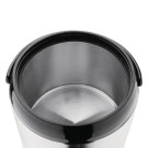 Distributeur de boissons en inox double paroi 6L - Olympia