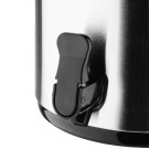 Distributeur de boissons en inox double paroi 6L - Olympia