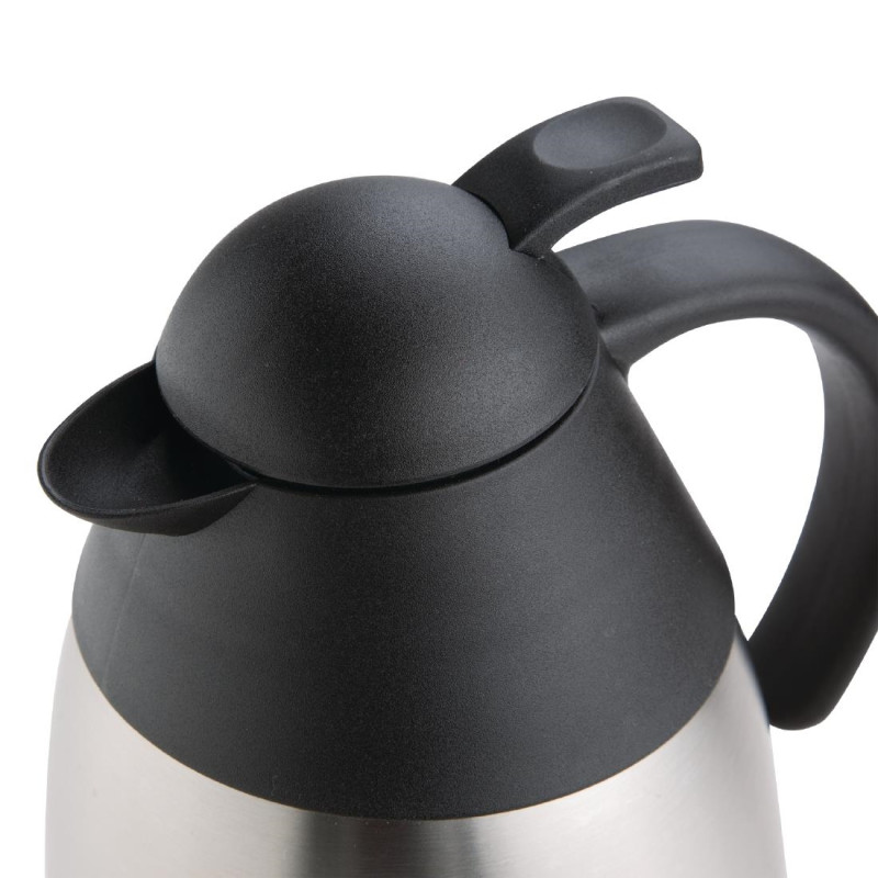 Pichet isotherme à thé 1,5L - Olympia