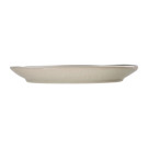 Assiettes Plates Sable Chia 20,5cm (Lot de 6) - Olympia
