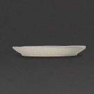 Assiettes Plates Sable Chia 20,5cm (Lot de 6) - Olympia