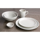 Assiettes Plates Sable Chia 20,5cm (Lot de 6) - Olympia