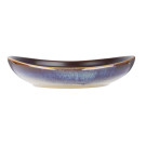 Saladiers Birch aubergine 205 mm (lot de 6) - Olympia