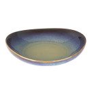 Saladiers Birch aubergine 205 mm (lot de 6) - Olympia