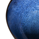 Bols hauts Luna bleu nuit 205 mm (lot de 4) - Olympia