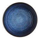 Bols hauts Luna bleu nuit 205 mm (lot de 4) - Olympia