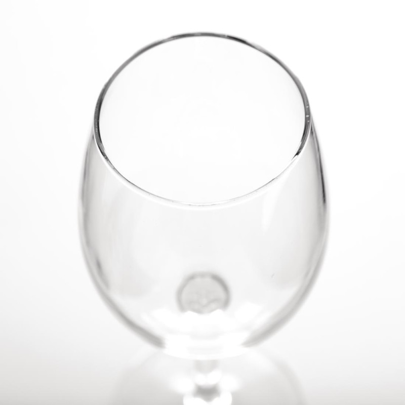 Verres à vin Rosario 350ml (lot de 6) - Olympia