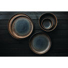 Bols Profonds Ochre 170x70mm 900ml (Lot de 6) - Olympia