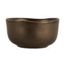 Bols Profonds Ochre 170x70mm 900ml (Lot de 6) - Olympia