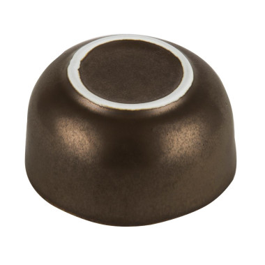 Bols Profonds Ochre 170x70mm 900ml (Lot de 6) - Olympia