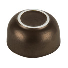 Bols Profonds Ochre 170x70mm 900ml (Lot de 6) - Olympia