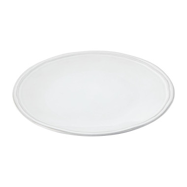 Assiettes coupes Raw 220(Ø)mm (Lot de 6) - Olympia