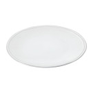 Assiettes coupes Raw 220(Ø)mm (Lot de 6) - Olympia