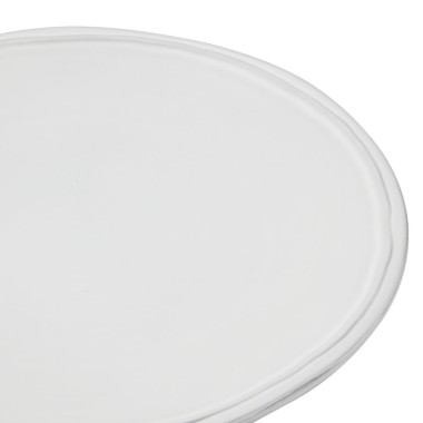 Assiettes coupes Raw 220(Ø)mm (Lot de 6) - Olympia