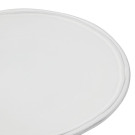 Assiettes coupes Raw 220(Ø)mm (Lot de 6) - Olympia