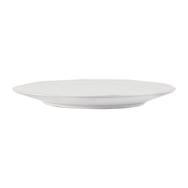 Assiettes coupes Raw 220(Ø)mm (Lot de 6) - Olympia