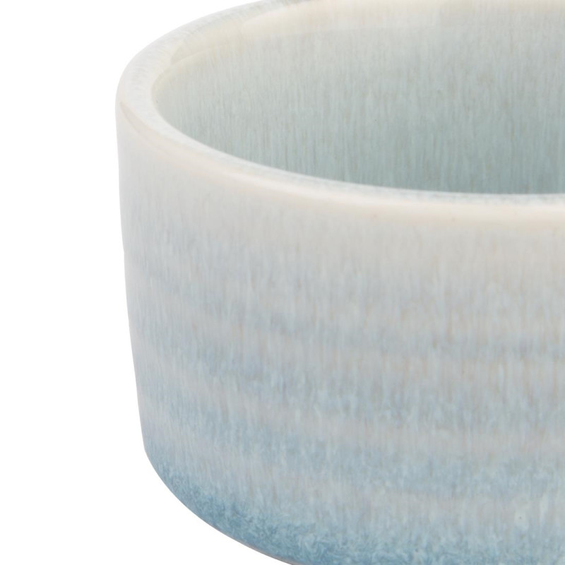 Pots À Sauce Bleu Cristallin Cavolo 67mm (Lot de 12) - Olympia