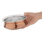 Plat en cuivre Handi 150mm - Olympia