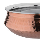 Plat en cuivre Handi 150mm - Olympia