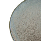 Assiettes Plates Ember Blue 180mm (Lot de 6) - Olympia