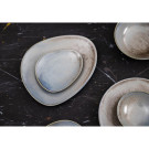 Plats Creux Ember Blue 200mm (Lot de 4) - Olympia