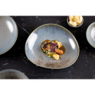 Plats Creux Ember Blue 200mm (Lot de 4) - Olympia