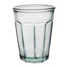 Gobelets en verre recyclé Orléans 400ml (lot de 6) - Olympia