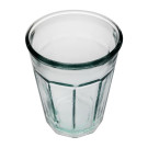 Gobelets en verre recyclé Orléans 400ml (lot de 6) - Olympia