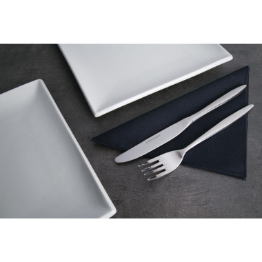 Fourchettes de table Saphir (lot de 12) - Olympia