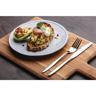 Fourchettes de table Saphir (lot de 12) - Olympia