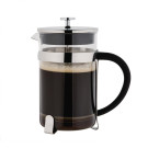 Cafetière à piston en acier inoxydable 12 tasses - Olympia