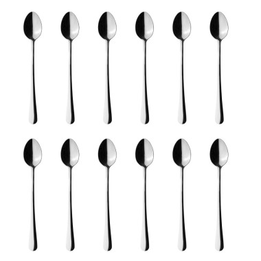 Cuillères à glace Buckingham (Lot de 12) - Olympia