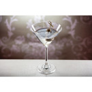 Verres à cocktail Martini Bar Collection 275ml (Lot de 6) - Olympia