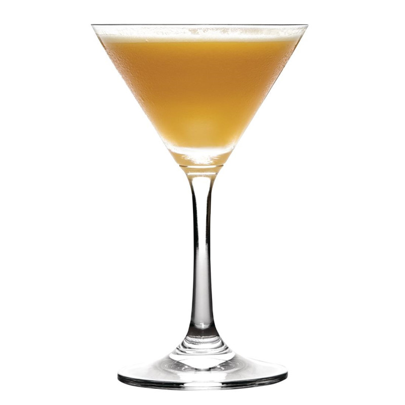 Verres à cocktail Martini Bar Collection 275ml (Lot de 6) - Olympia