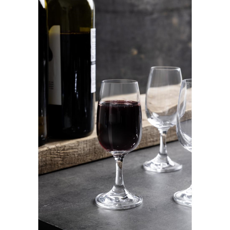 Verre à porto Bar Collection 120ml (Lot de 6) - Olympia