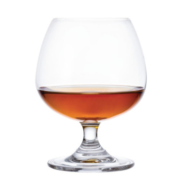 Verre à cognac Bar Collection 400ml (Lot de 6) - Olympia