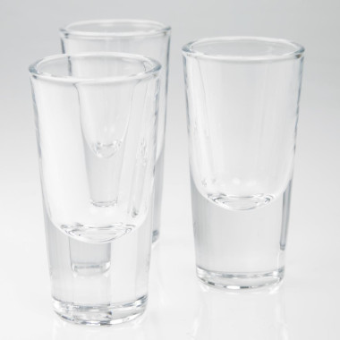 Shooters 25ml (Lot de 12) - Olympia