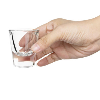Shooter américain (Lot de 12) - Olympia