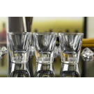 Shooter américain (Lot de 12) - Olympia