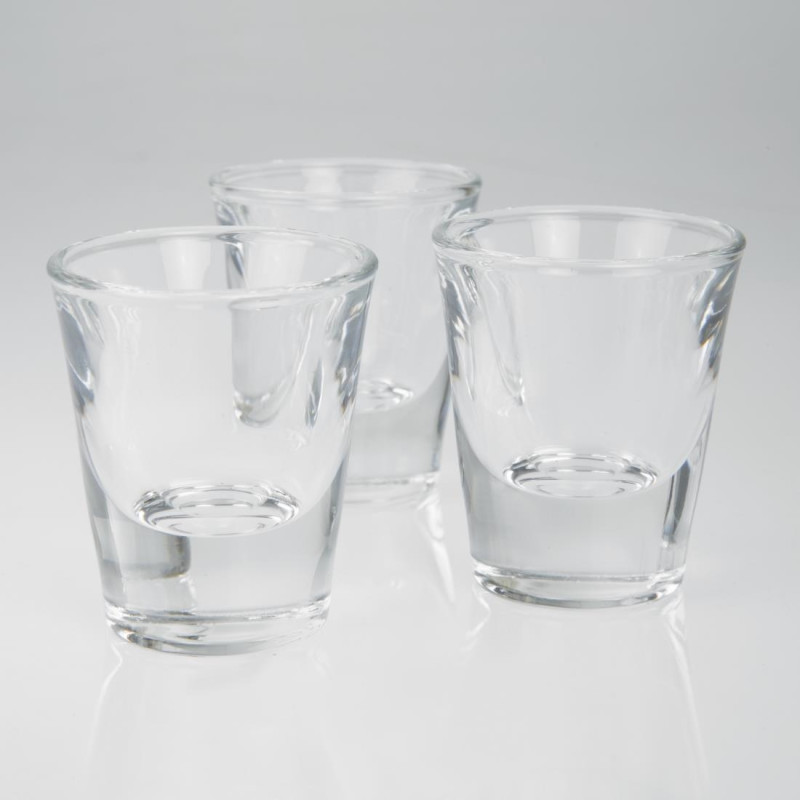 Shooter américain (Lot de 12) - Olympia