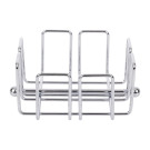 Porte-serviettes cocktail lesté 140 x 140mm - Olympia