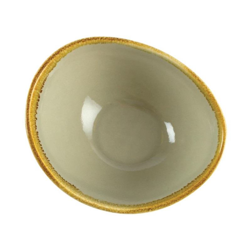 Bol Couleur Mousse Kiln 165mm (Lot de 6) - Olympia
