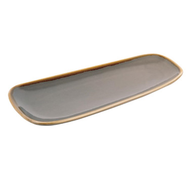 Petits Plats Gris Kiln 260mm - Olympia