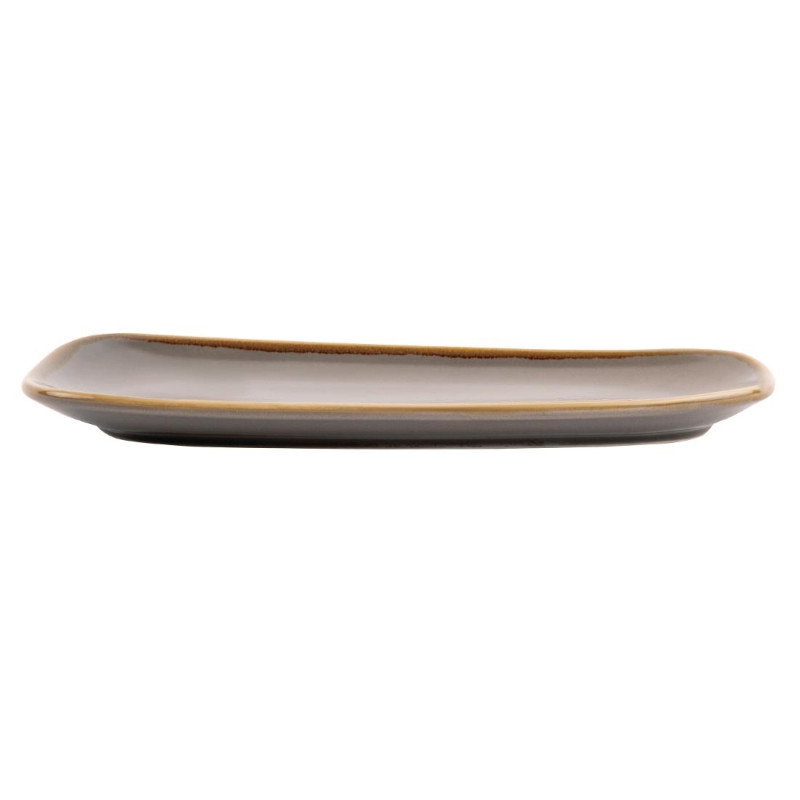 Petits Plats Gris Kiln 260mm - Olympia