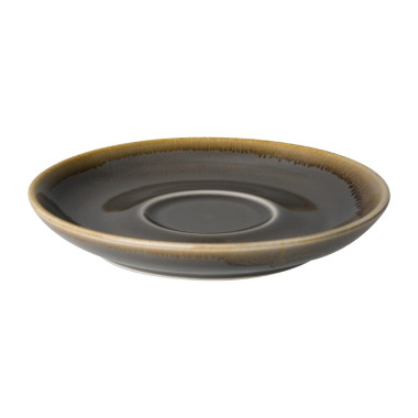 Soucoupe Kiln Grise 160mm - Olympia